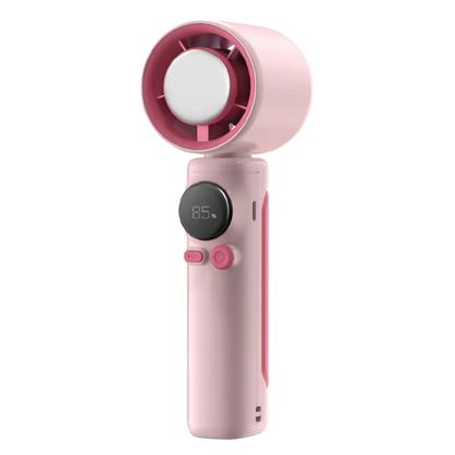 6000mAh FS930 Portable Handheld Turbo Fan