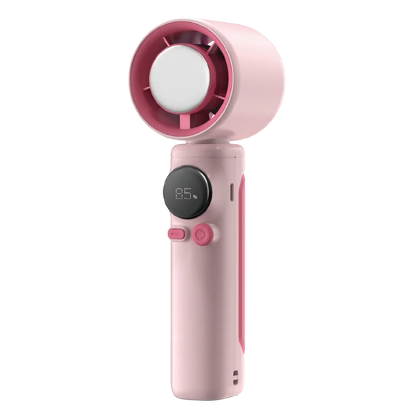 6000mAh FS930 Portable Handheld Turbo Fan