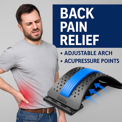 Orthopedic Back Stretcher