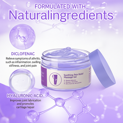 7 Day Rapid Joint & Bone Therapy Cream