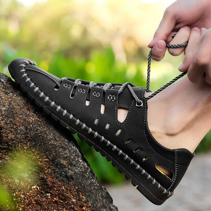 DARA Sandal 3