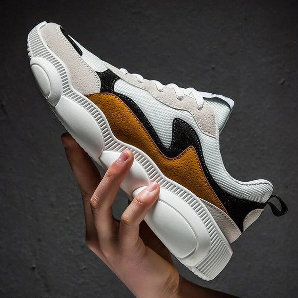 RETROV™ Street Sneaker