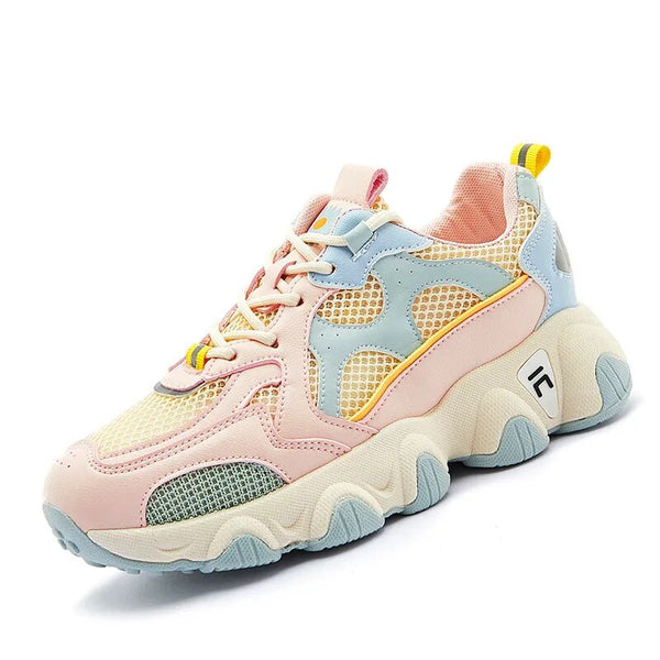 High-end high-quality Vulcanized Sneakers