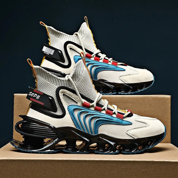 SOUL™ Movement Sneaker