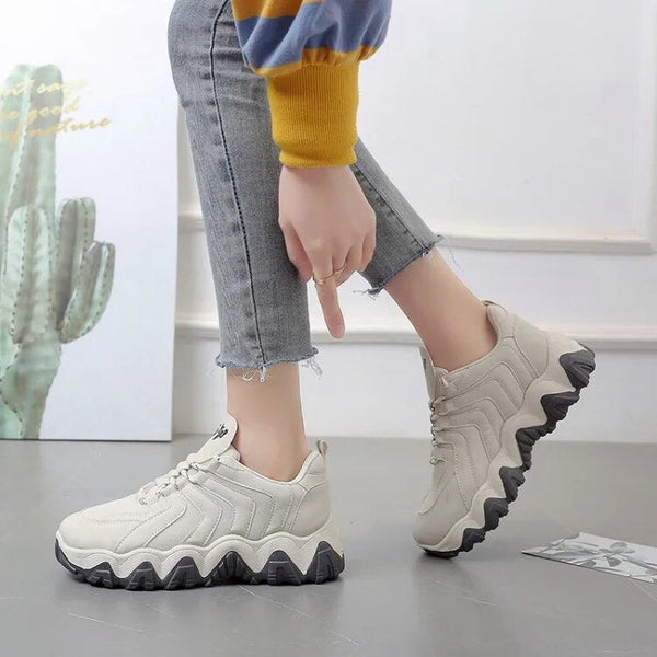 Korean Fashion Women Shoes