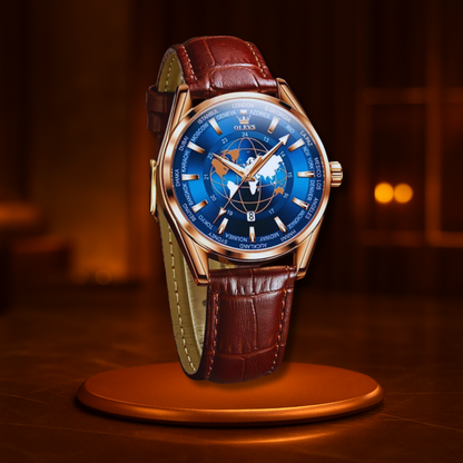 Arvian Watch