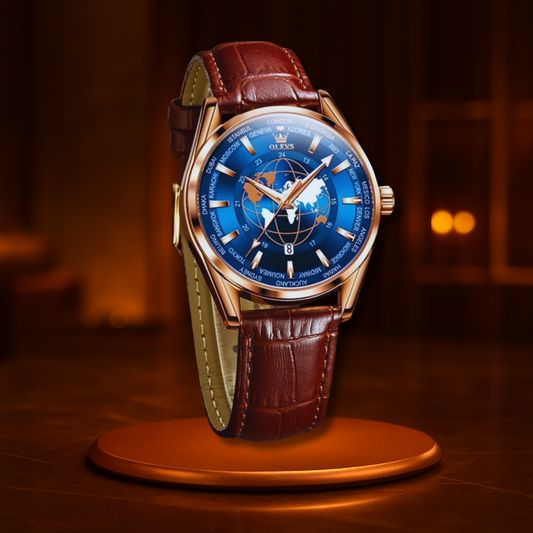 Arvian Watch