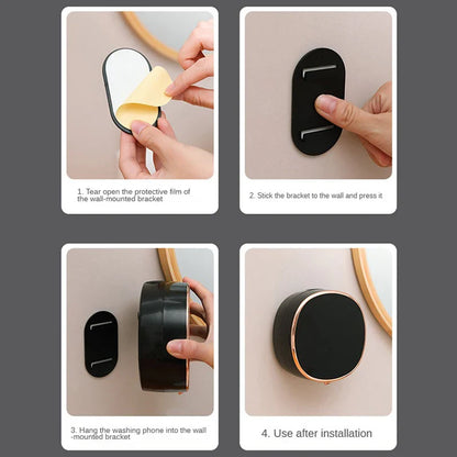 Touchless Automatic Soap Dispenser