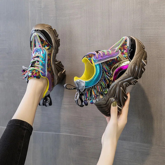 FRING Sneaker 4