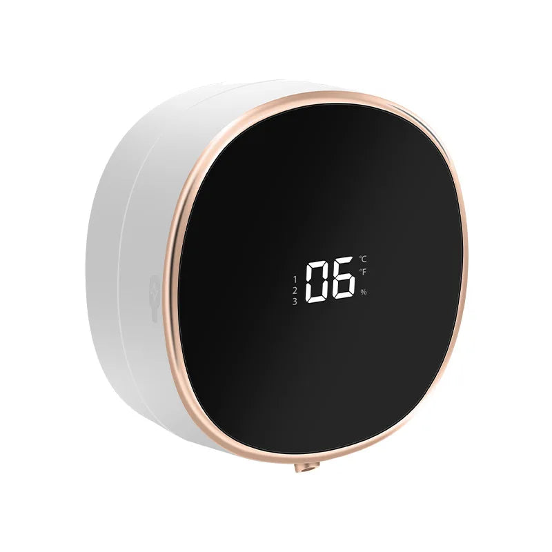 Touchless Automatic Soap Dispenser