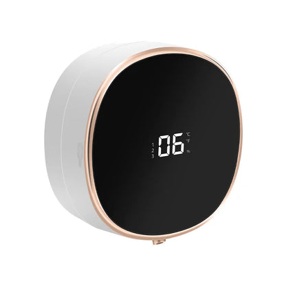 Touchless Automatic Soap Dispenser