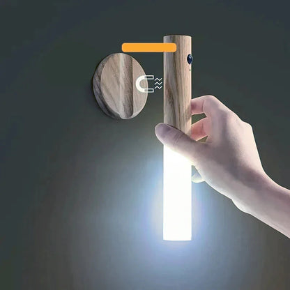 Intelligent Induction Night Light