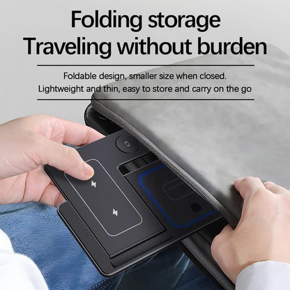 3-in-1 Charging Station