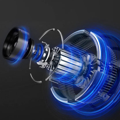 Touchless Automatic Soap Dispenser