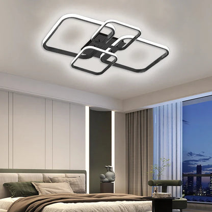 Modern LED Ceiling Light