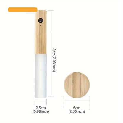 Intelligent Induction Night Light