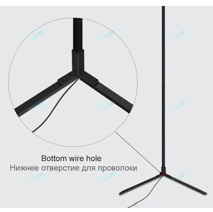 RGBIC Smart Floor Lamp