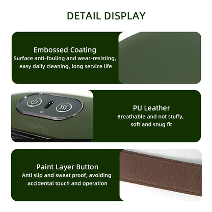 Tranquil Pro Touch Massage Gear