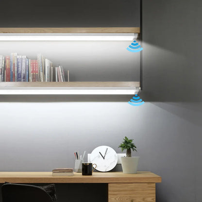 Wireless Motion Sensor Light