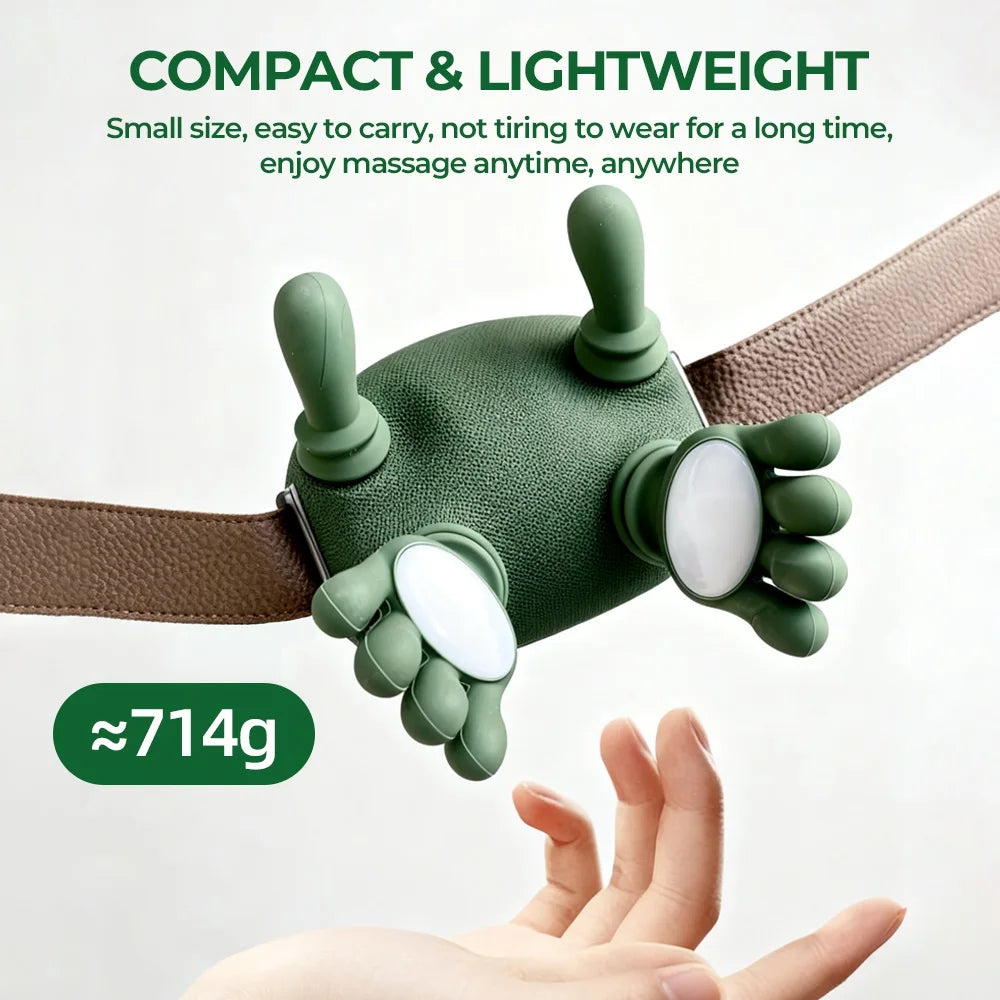 Tranquil Pro Touch Massage Gear
