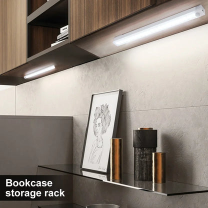 Wireless Motion Sensor Light