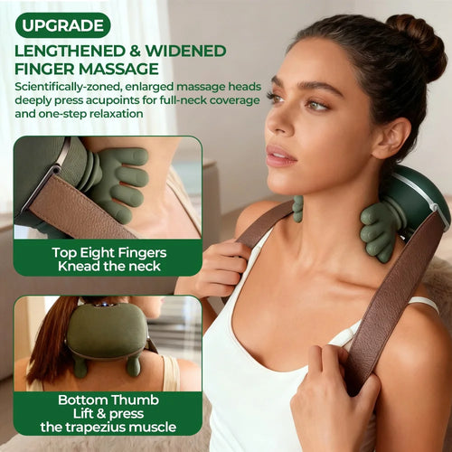 Tranquil Pro Touch Massage Gear