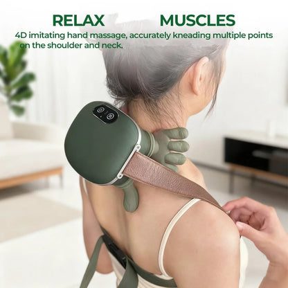 Tranquil Pro Touch Massage Gear
