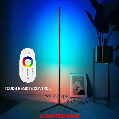 RGBIC Smart Floor Lamp