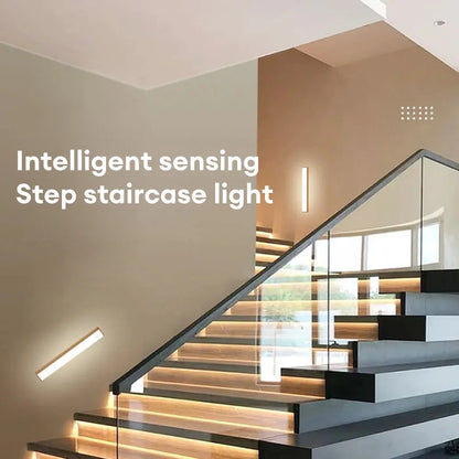 Wireless Motion Sensor Light