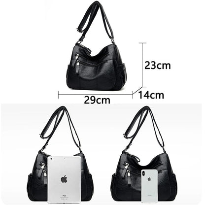 Sassy Bags