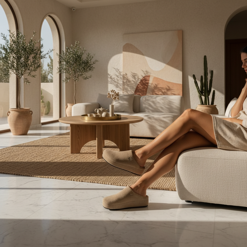 Dubai customer review (Verified reviewer)