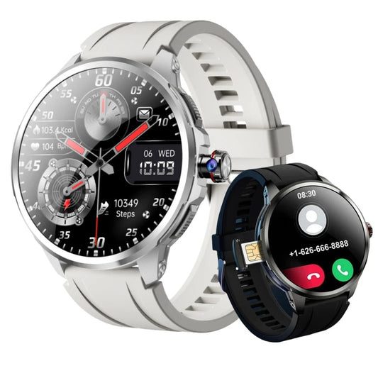 Orion Apex™ | 4G AMOLED GPS Smart Watch