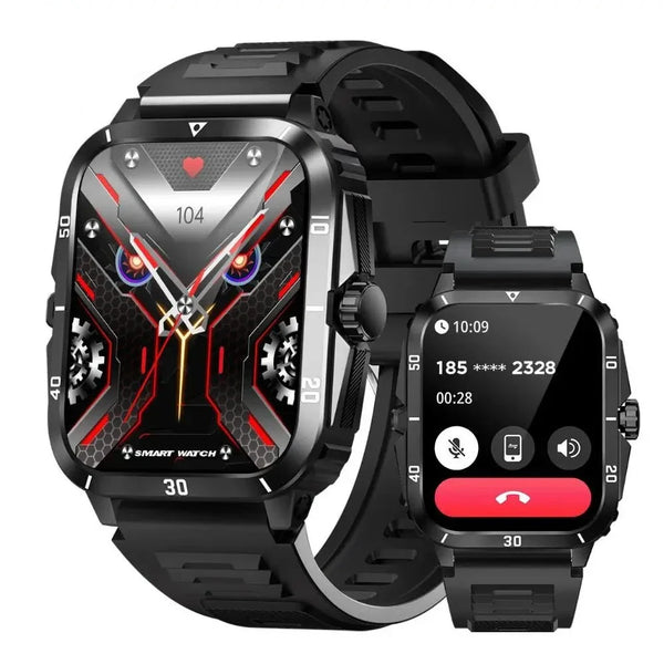 RELOJ Smartwatch