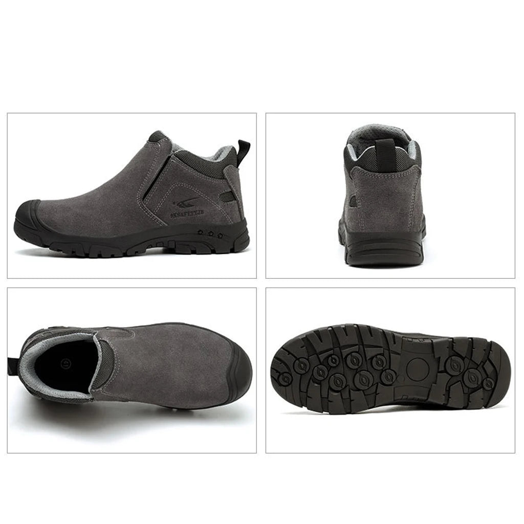 ZAPATO Boots