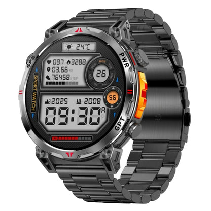 Astra Nova™ | AMOLED GPS Smart Watch