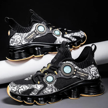 Stridex Sneaker
