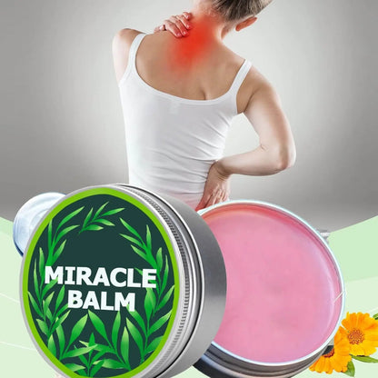 Senzio Miracle Balm™
