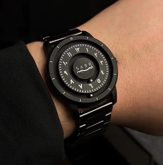 Sabr Watch