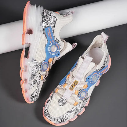 Stridex Sneaker
