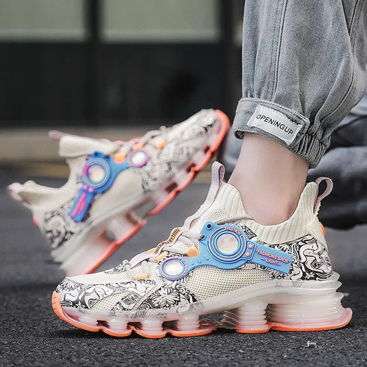 Stridex Sneaker