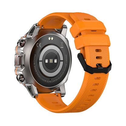 AK56 Vanguard™ | Rugged Sport Smart Watch