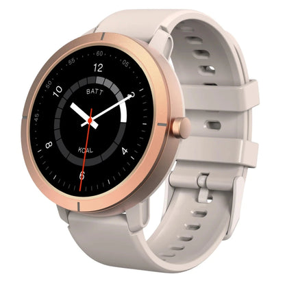 DM76 Altitude™ | AMOLED GPS Performance Smart Watch