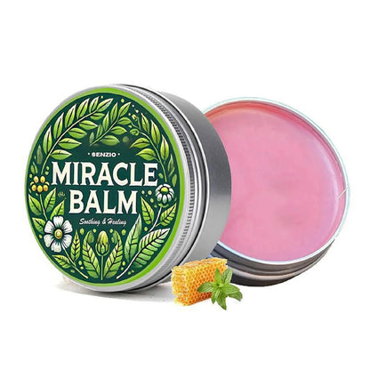 Senzio Miracle Balm™