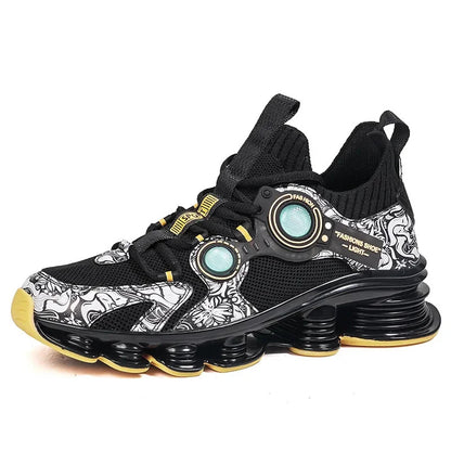 Stridex Sneaker