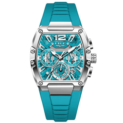 Velmor Watch