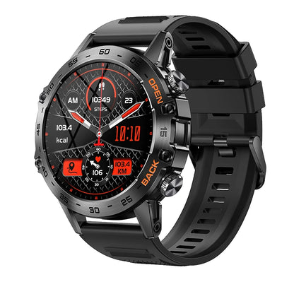 K52 Vanguard™ | Large-Screen Outdoor Smart Watch