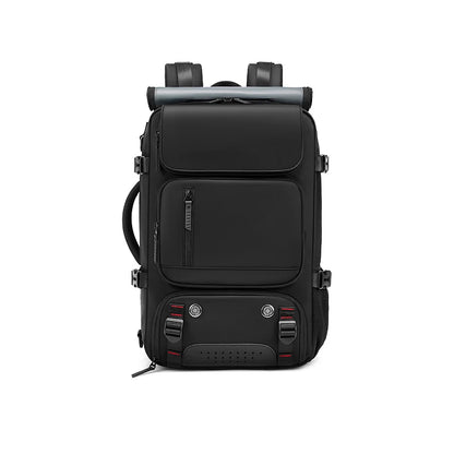 LONGROVER WEAR & WATER RESISTANCE BACKPACK