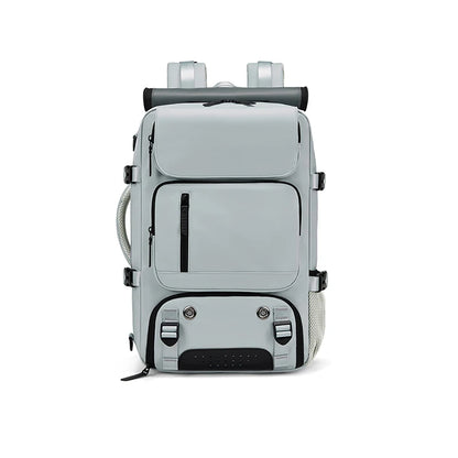 LONGROVER WEAR & WATER RESISTANCE BACKPACK