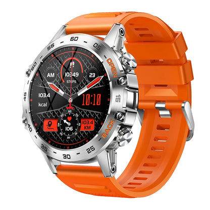 K52 Vanguard™ | Large-Screen Outdoor Smart Watch