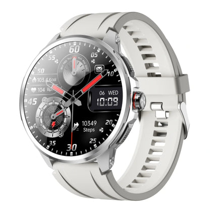 Orion Apex™ | 4G AMOLED GPS Smart Watch